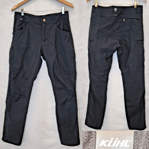 Kuhl renegade rock pant men - rock,