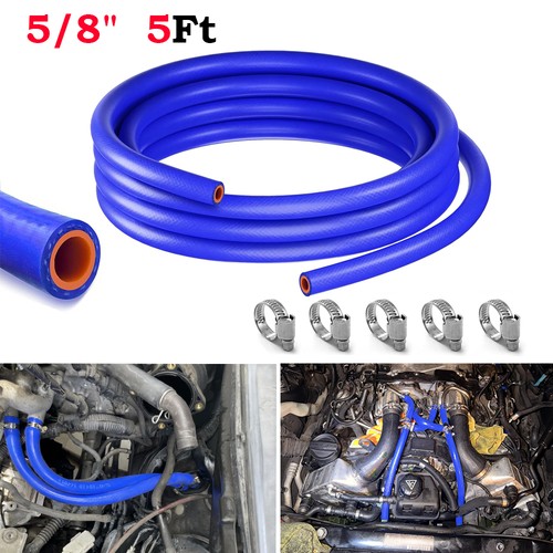 Silicone heater hose - silicone,