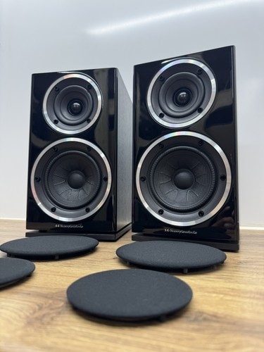 Wharfedale diamond 220 - diamond,