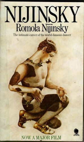 Nijinsky romola - :,
