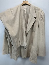 Axis LA 2 Pc Suit Sz 4XB Mens