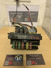 CITROEN C4 GRAND PICASSO UNDER