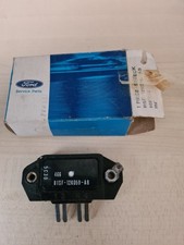 Sierra Cosworth 3dr, RS500 Ignition Module NOS 81SF-12K059-AB