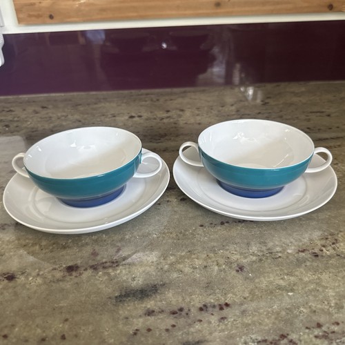 Vintagethomas rosenthal - 2x,