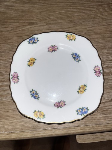 Colclough bone china - bone, cup
