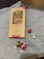 Lindt Matcha Strawberry Tokyo