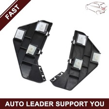Piece of 2 Bumper Bracket