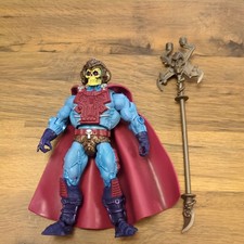 🦊 HE-MAN MASTERS OF THE