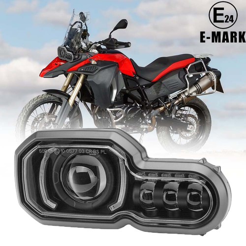 Led headlight for - for, 2006-18