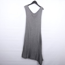 Sarah Pacini Italy Gray Merino