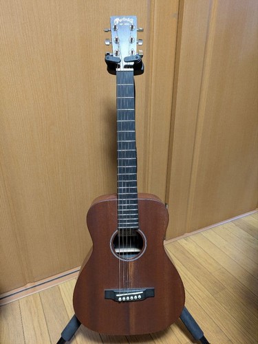 Martin little - martin, lx1