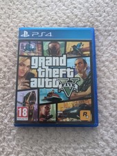 Grand Theft Auto 5  GTA V Five