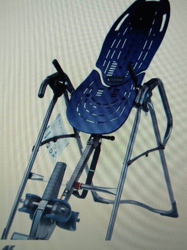 Teeter 960 inversion - teeter, table