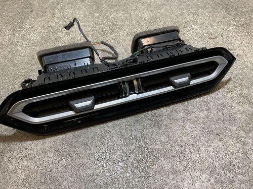 Bmw g26 center console air - i4,