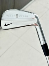 Nike Tiger Woods 2004 Forged Japan🇯🇵Model  #4 iron DG S200 Forged  Rare