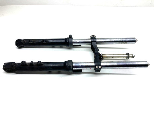 Front fork stems - stems, triumph