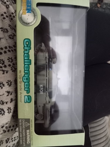 Challenger grade armour - 2,