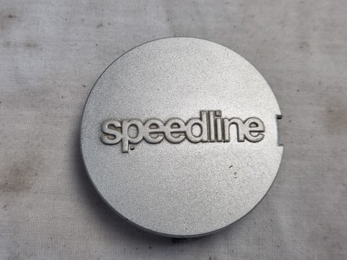 Corrado speedline alloy - vw,