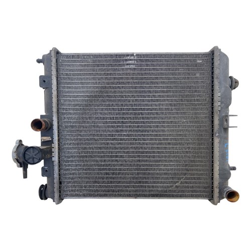 Nissan micra radiator mk2 k11 - nissan,