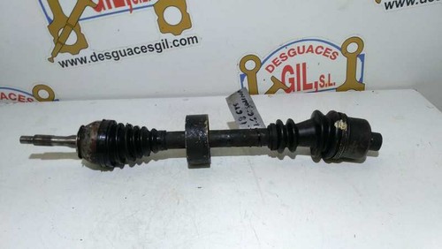 44861 front transmission - , lh