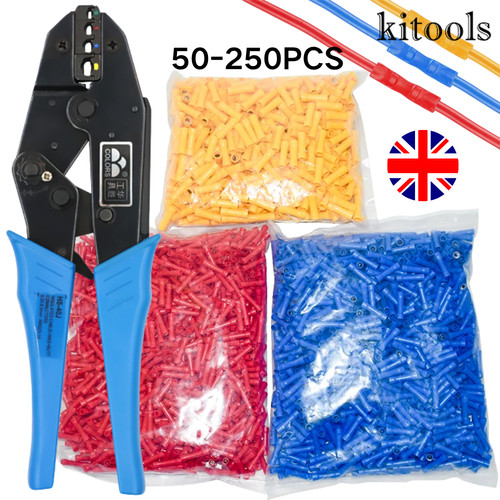 250x insulated straight - insulated,