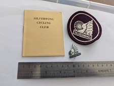 Silver Wing Cycling Club