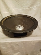 Kustom Speaker 15" Vintage