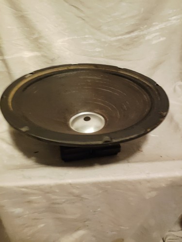 Kustom speaker vintage - speaker, 15"