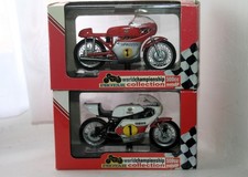 GIACOMO AGOSTINI 1:22/PROTAR MODELS X 2