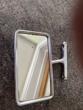 Classic car parts - mg,