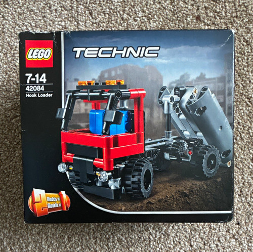 Lego technic 1 hook - 2, 1: