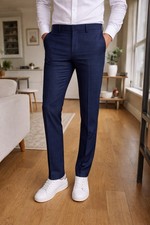The Kooples Paris Wool Suit