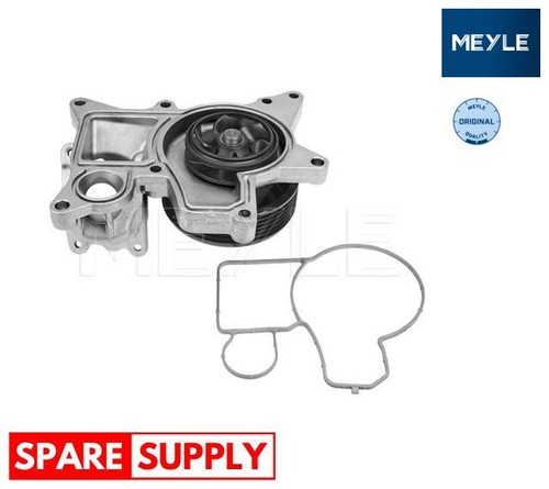 Water pump for bmw e90 - pump,