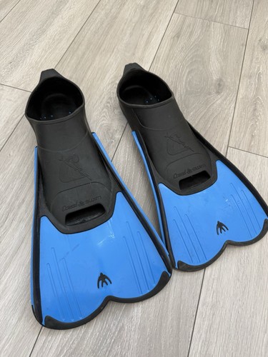 Cressi rondine light swim fins - cressi,