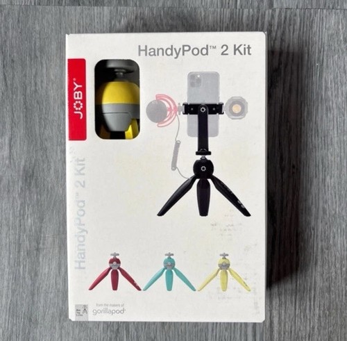 Joby handypod kit smartphone - joby,