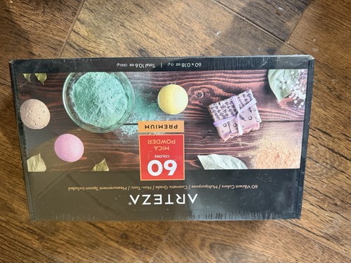 Arteza mica powder brand - arteza,
