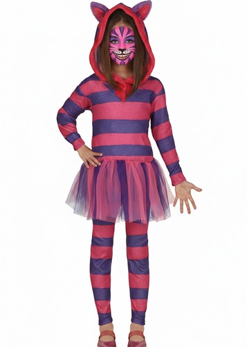 Kids size the cheshire - size, cat