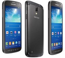 Samsung Galaxy S4 Active Grey