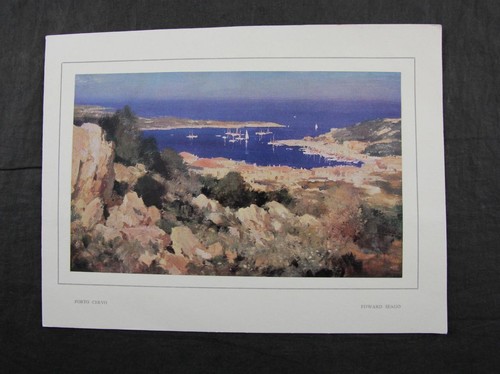 Christmas card from edward - from,
