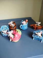 Cheeky Mice collection