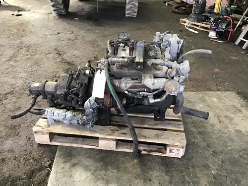 Motori 36c 4 - 4, cylinder