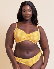 Curvy Kate Balcony Bikini Top