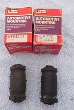 FORD CORTINA FRONT SUSPENSION