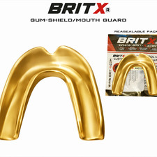 Boxing Mouth Guard – Teeth