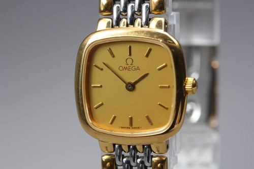 Near mint omega ville - omega, de
