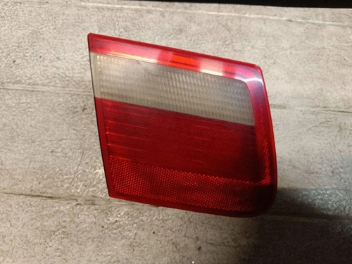Bmw compact e46 left side - 3,