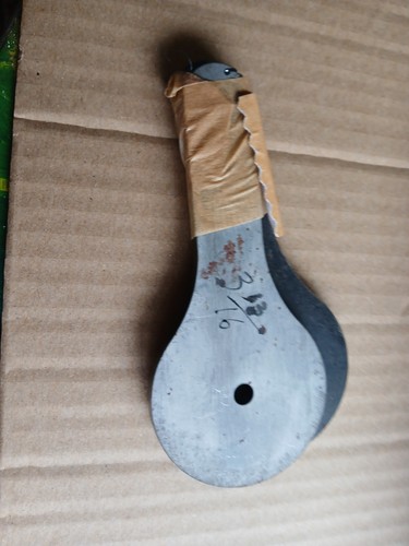 Reproduction pre war - 2,
