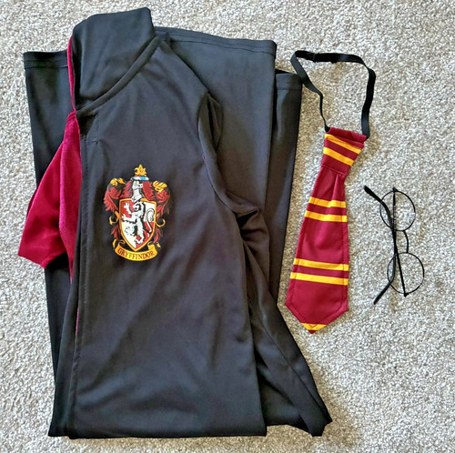 Harry potter gryffindor - potter,