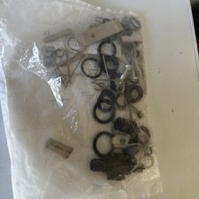 Worcester Bosch Clip And Screw