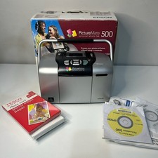 New Epson PictureMate 500